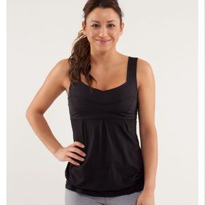 Tame Me Tank | Lululemon